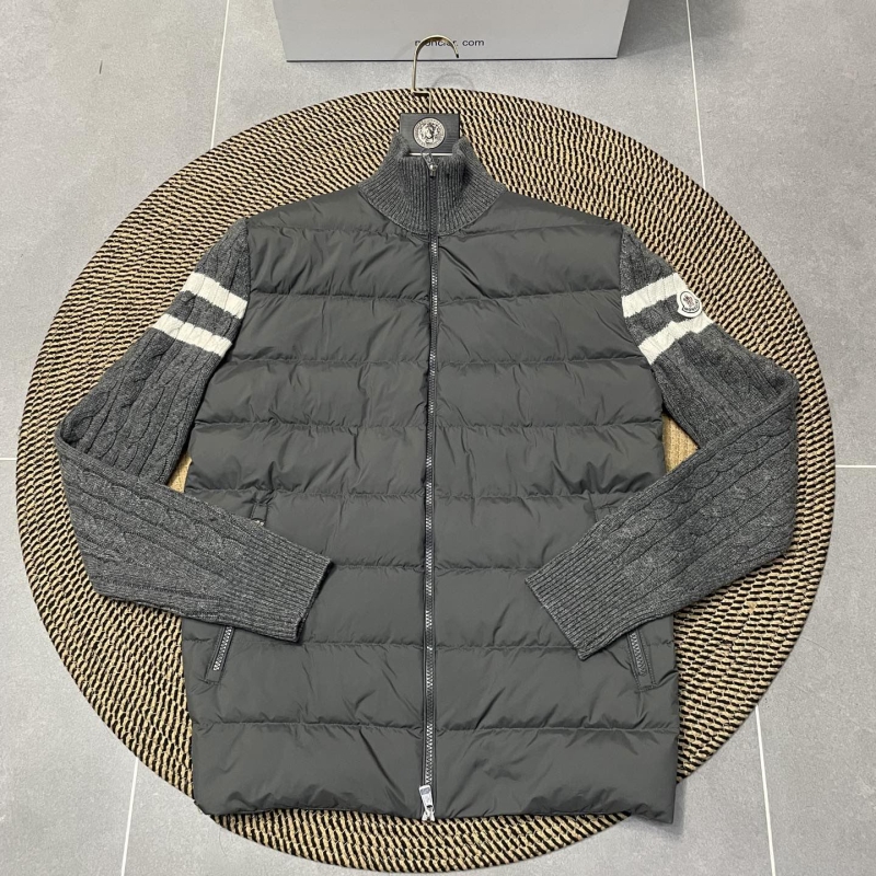 Moncler Down Coat